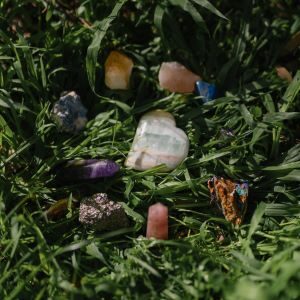 Meditation Series