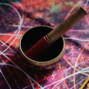 Monthly Healing Meditation