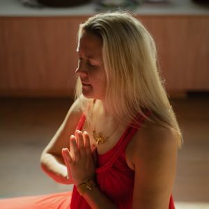 Personalised Meditation