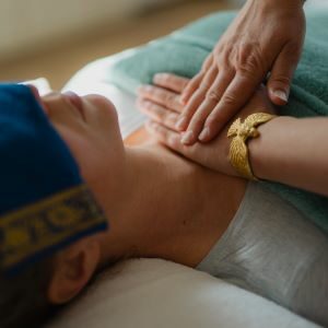 Private one-to-one sessions