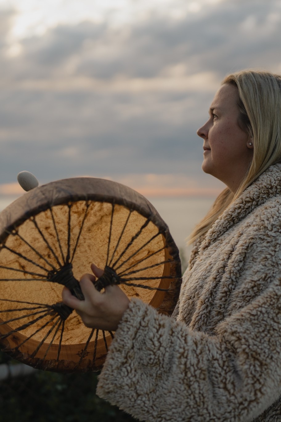 Autumn Equinox 20th March 2025 Alignment Recording
