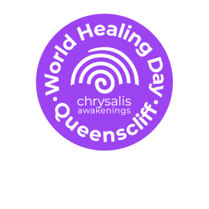 World Healing Day Queenscliff - Saturday 25th of April 2026