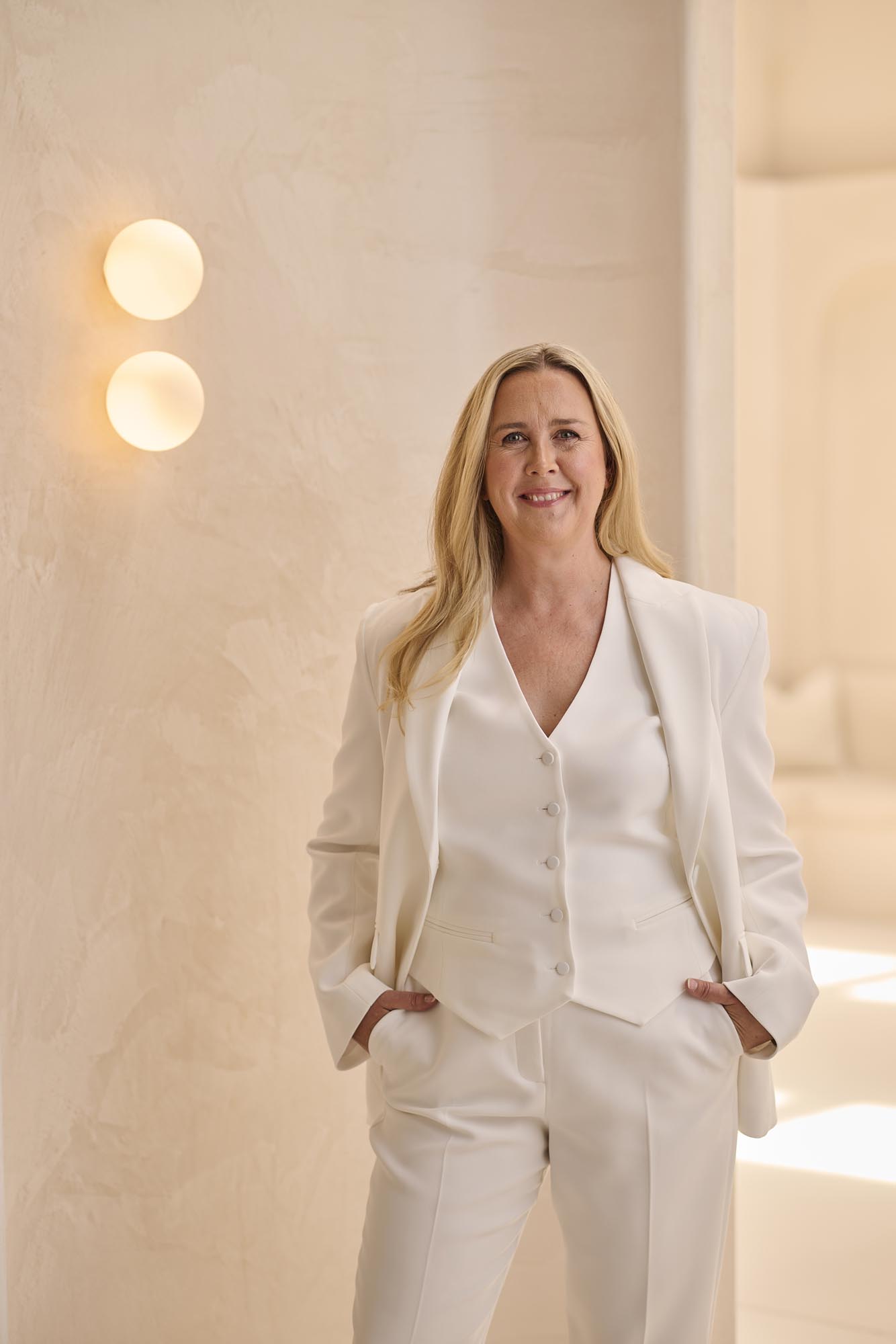Alana Sarah — intuitive energy healer and mentor, Bellarine Peninsula